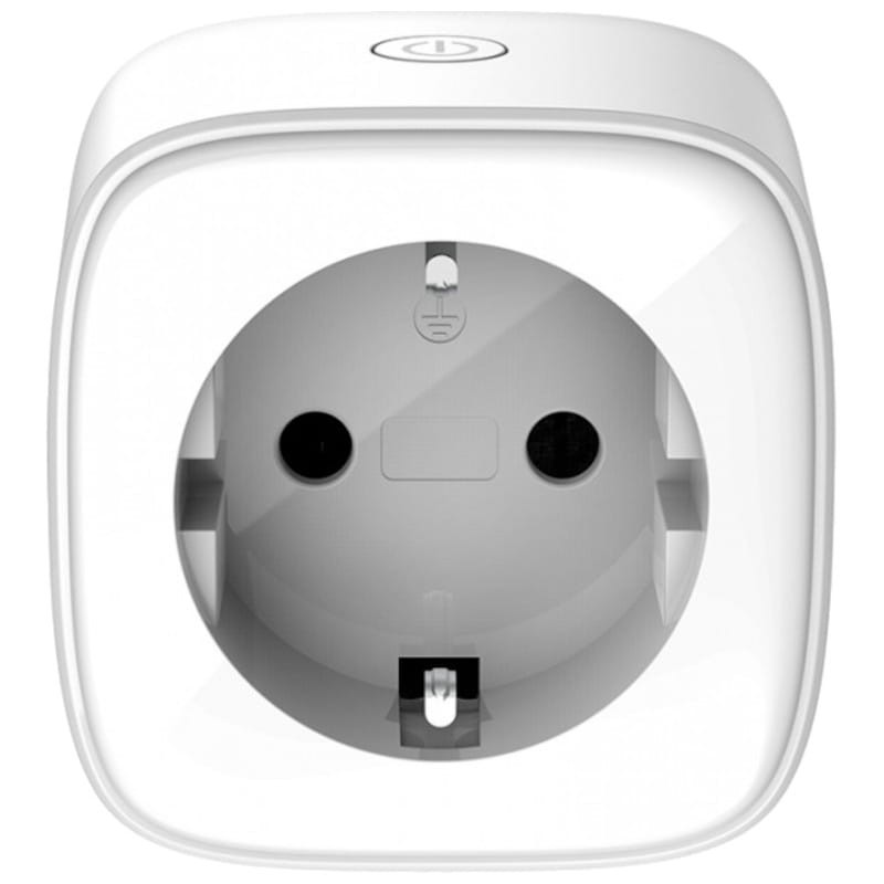 D-Link DSP-W118 Enchufe Inteligente WiFi