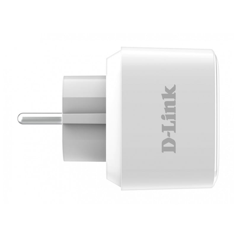 D-Link DSP-W118 Enchufe Inteligente WiFi - Ítem2