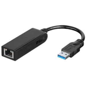 D-Link DUB-13-12 Adaptateur réseau USB