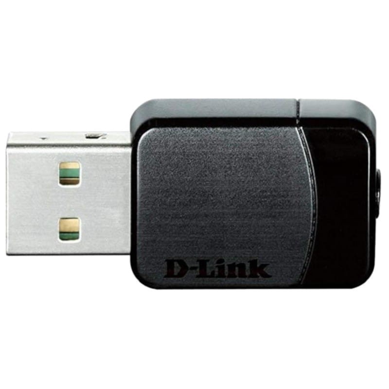 D-Link DWA-171 Adaptateur USB Wifi - Ítem