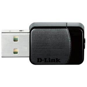 D-Link DWA-171 Adaptador USB Wifi