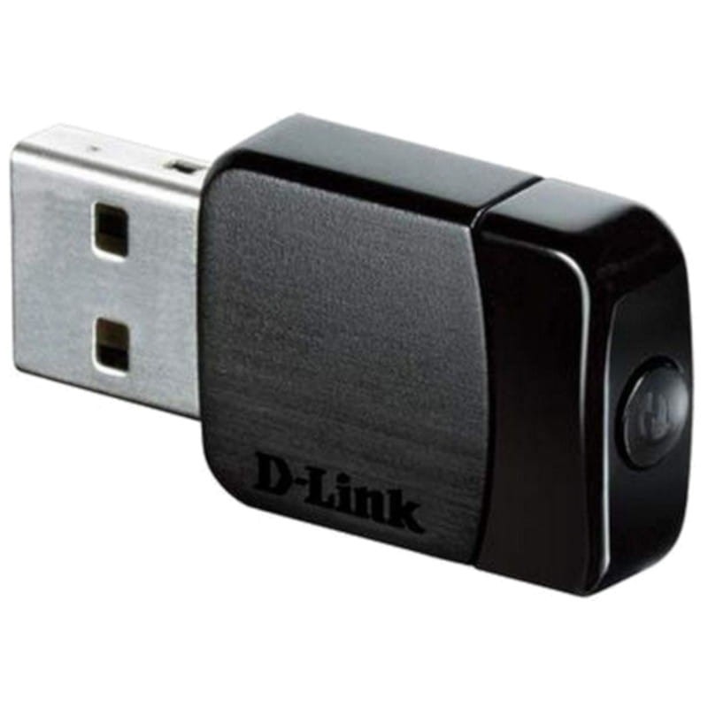 D-Link DWA-171 Adaptateur USB Wifi - Ítem1