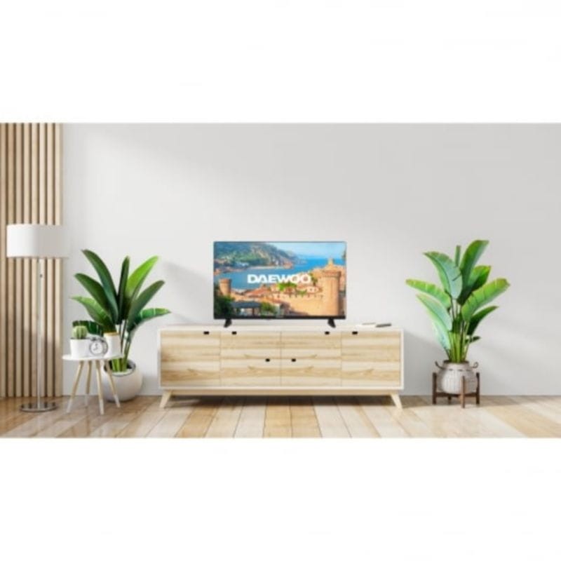 Televisor Daewoo 32DE15HL 32 - Item6