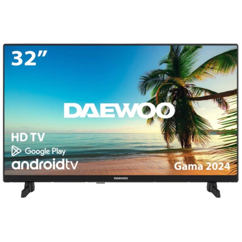 Daewoo 32DM64HA 32