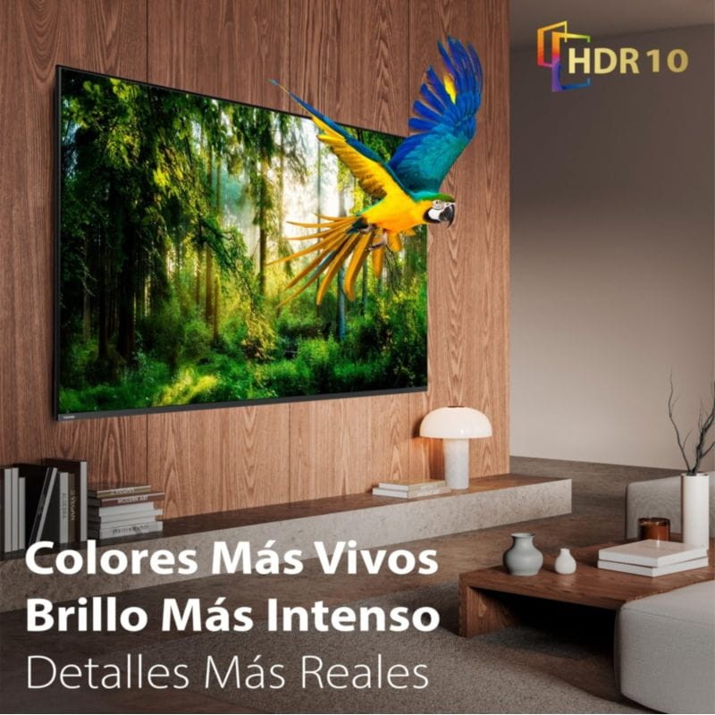 Televisão Daewoo 40DM63FA 40 - Item6