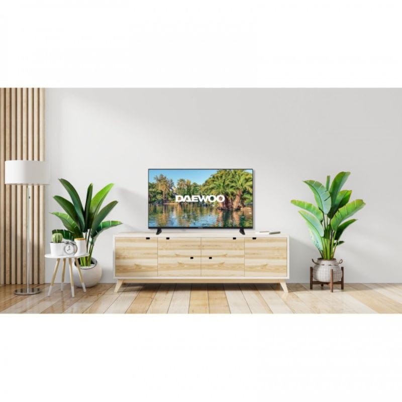 Televisão Daewoo 40DM63FA 40 - Item7