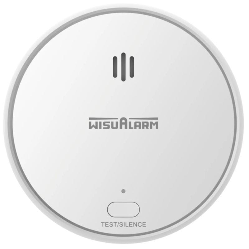 DAHUA DHI-HY-SA20A - Alarma detector de humo - Ítem