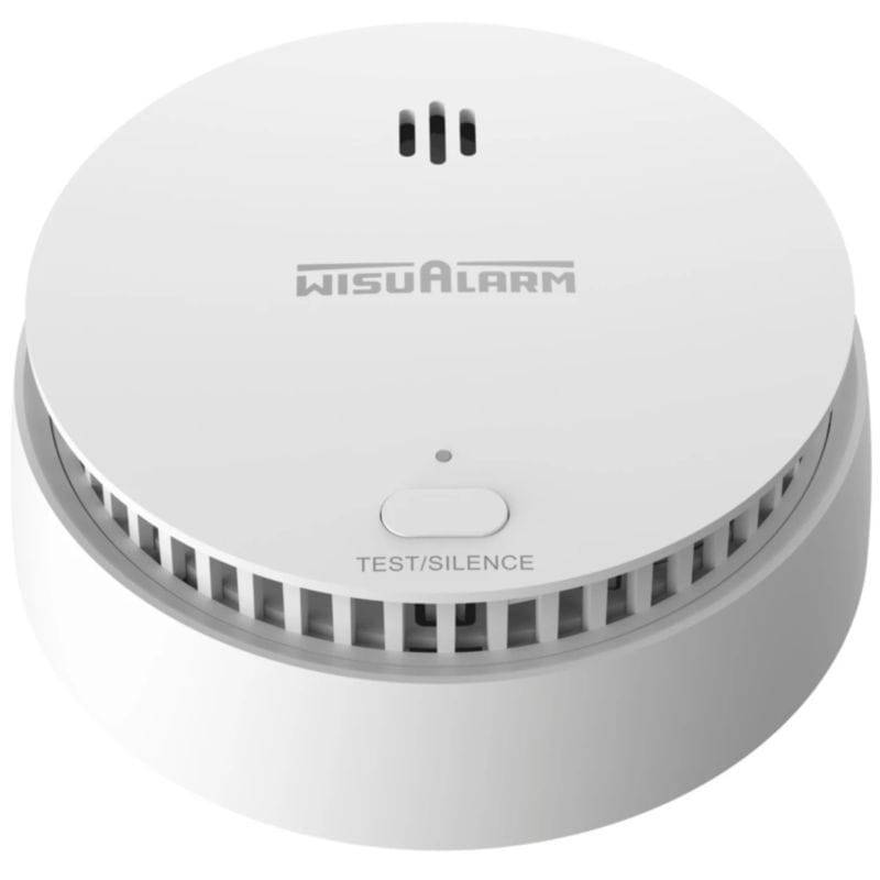 DAHUA DHI-HY-SA20A - Alarma detector de humo - Ítem1