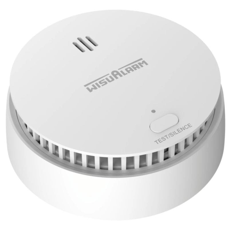 DAHUA DHI-HY-SA20A - Alarma detector de humo - Ítem2