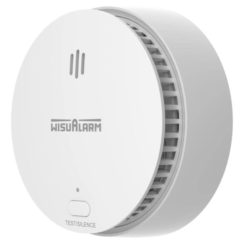 DAHUA DHI-HY-SA20A - Alarma detector de humo - Ítem3