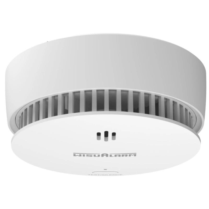 DAHUA DHI-HY-SA20A - Alarma detector de humo - Ítem4