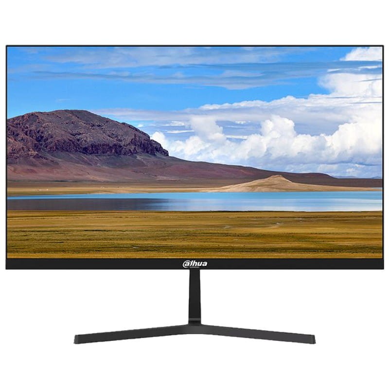 Dahua LM27-B200S 27 LED FullHD VA 100 Hz Monitor Negro - Ítem