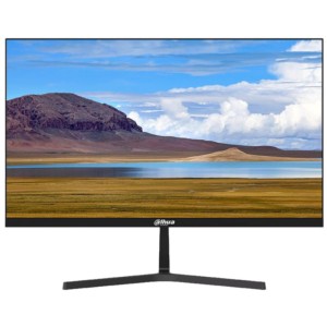 Dahua LM27-B200S 27 LED Full HD Monitor Negro