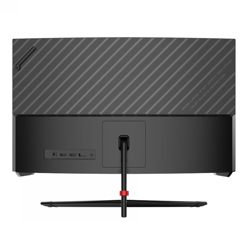 Dahua Technology DHI-LM24-E230C 23.6 FullHD VA Curva 165 Hz Negro - Monitor Gaming - Ítem2