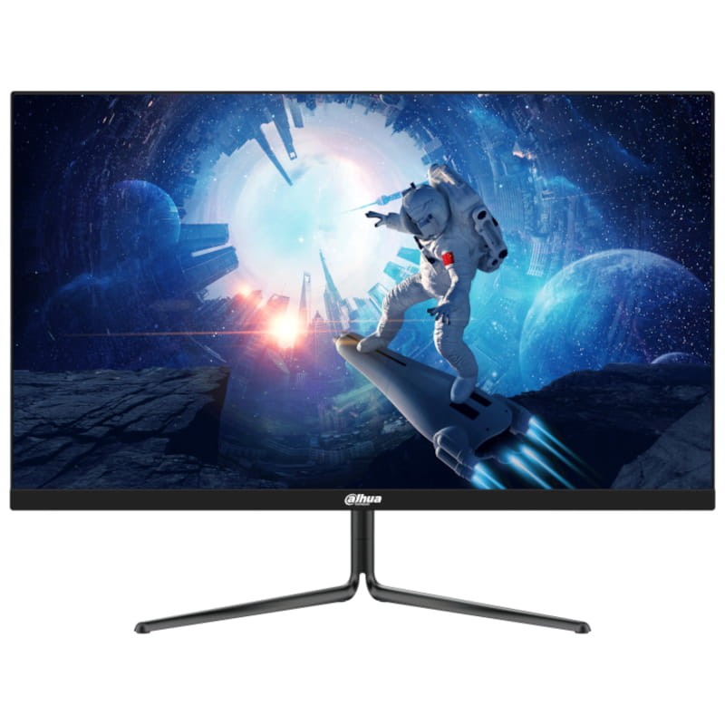 Dahua Technology DHI-LM24-E231 23.8 FullHD IPS 165 Hz Negro - Monitor Gaming - Ítem