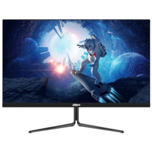 Dahua Technology DHI-LM24-E231 23.8 FullHD IPS 165 Hz Preto - Monitor Gaming