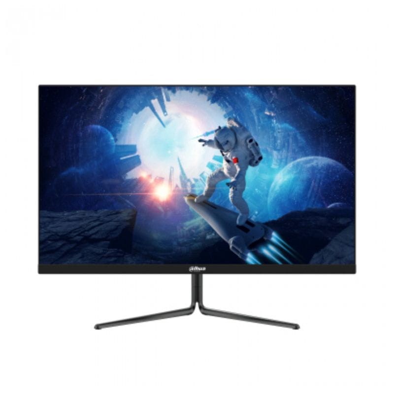 Dahua Technology DHI-LM27-E231 27 FullHD LED IPS 165 Hz Preto - Monitor Gaming - Item