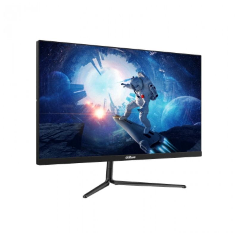 Dahua Technology DHI-LM27-E231 27 FullHD LED IPS 165 Hz Preto - Monitor Gaming - Item1