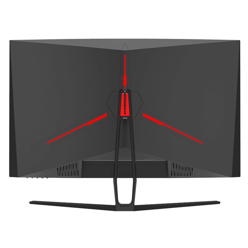 Dahua Technology DHI-LM32-E230C 31.5 FullHD VA Curvo 165 Hz Negro - Monitor Gaming - Ítem2