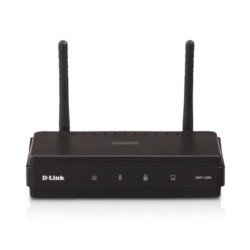 D-Link DAP-1360 punto de acceso WLAN - Ítem1