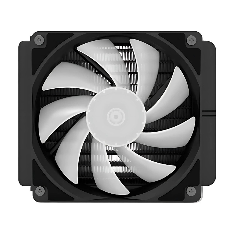 Darkflash DC-480 Radiant ARGB Negro - Sistema de refrigeración líquida - Ítem3