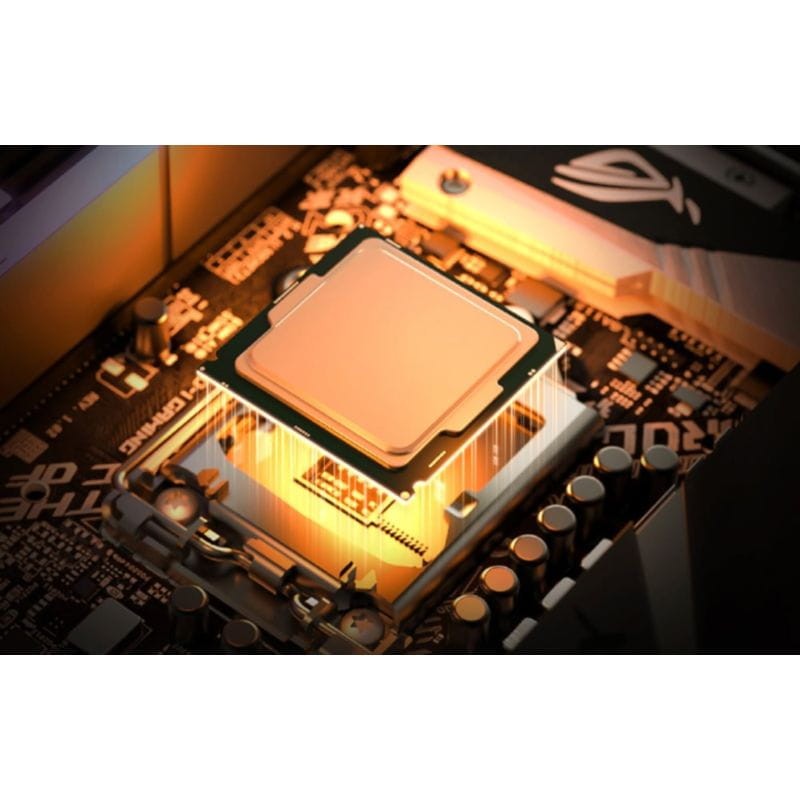 Darkflash DN-D360 Blanco - Sistema de refrigeración líquida - Ítem9