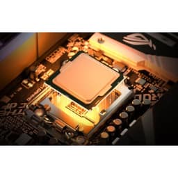 Système de refroidissement liquide Darkflash DN-D360 Blanc avec résolution de 480x480 px