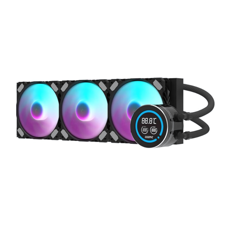 Darkflash DN-D360 Negro - Sistema de refrigeración líquida - Ítem