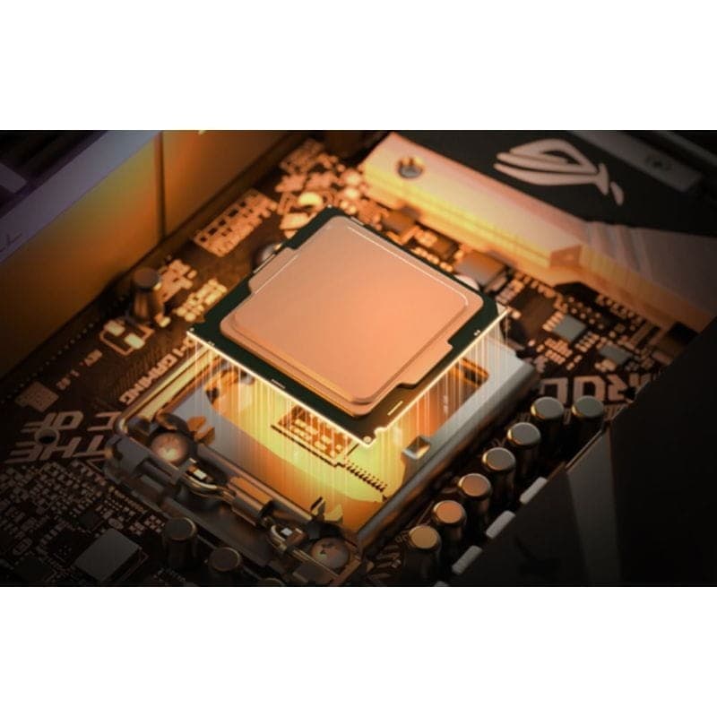 Sistema de Refrigeração Líquida Darkflash DN-D240 Preto compatível com Intel e AMD