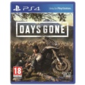 Days Gone for Playstation 4 - Item