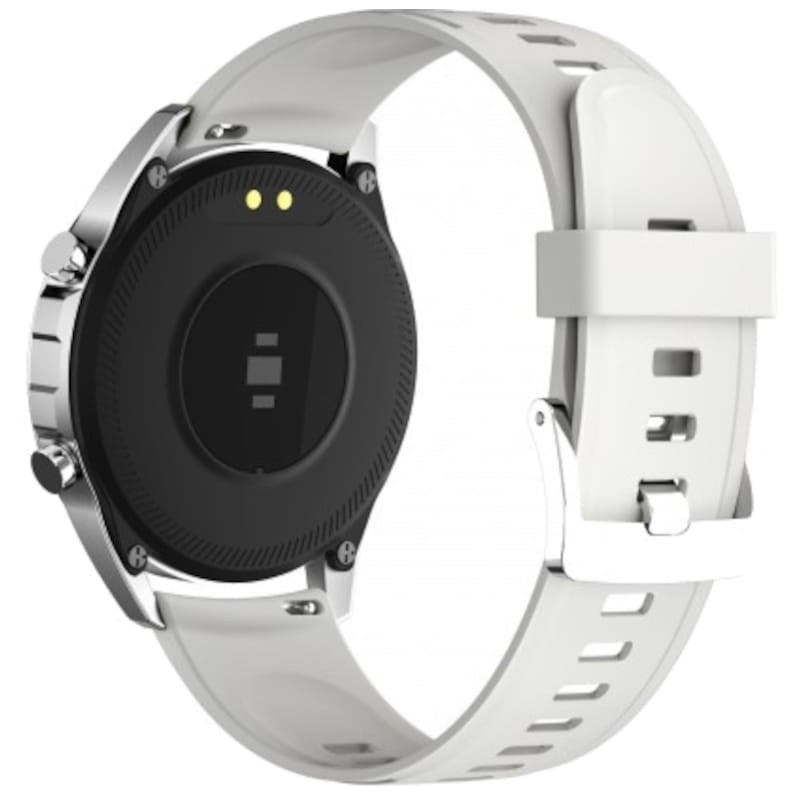 DCU Advance Tecnologic Elegance Negro/Blanco - Reloj Inteligente - Ítem5