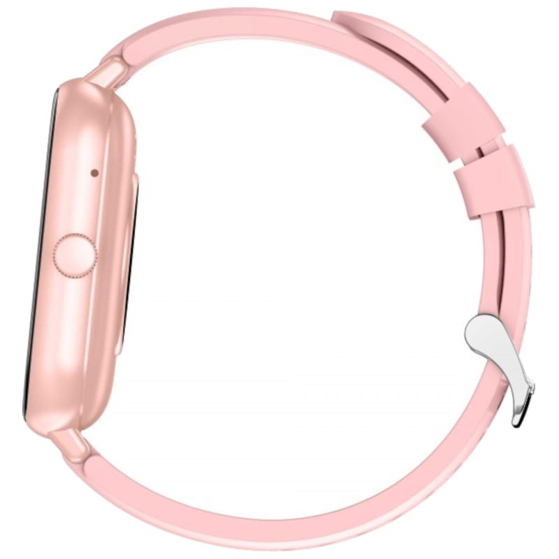 DCU Tecnologic Curved Glass PRO Rosa - Reloj Inteligente - Ítem3