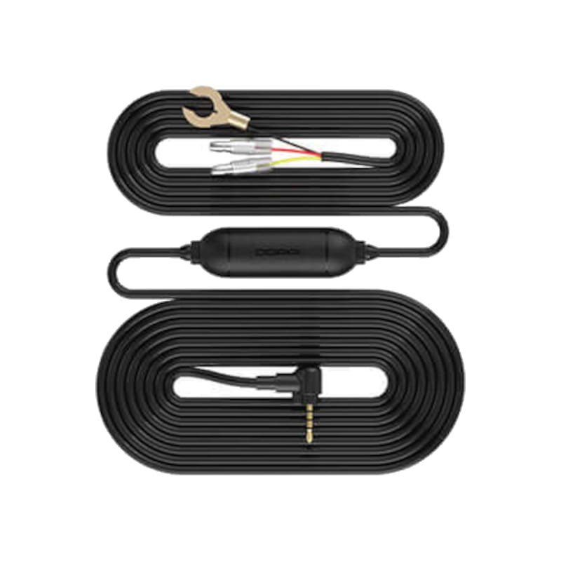 DDPAI Hardwire Kit pour Mini 3 Noir - Ítem