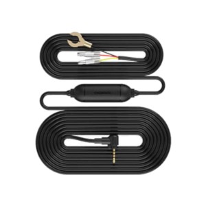 DDPAI Hardwire Kit para Mini 3 Negro