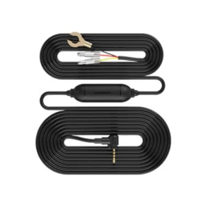 DDPAI Hardwire Kit para Mini 3 Preto