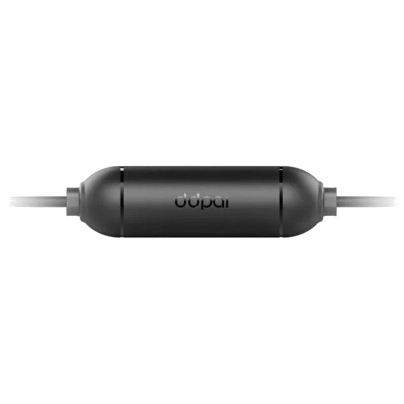 DDPAI Hardwire Kit para Dashcam DDPAI Mini Negro - Ítem2