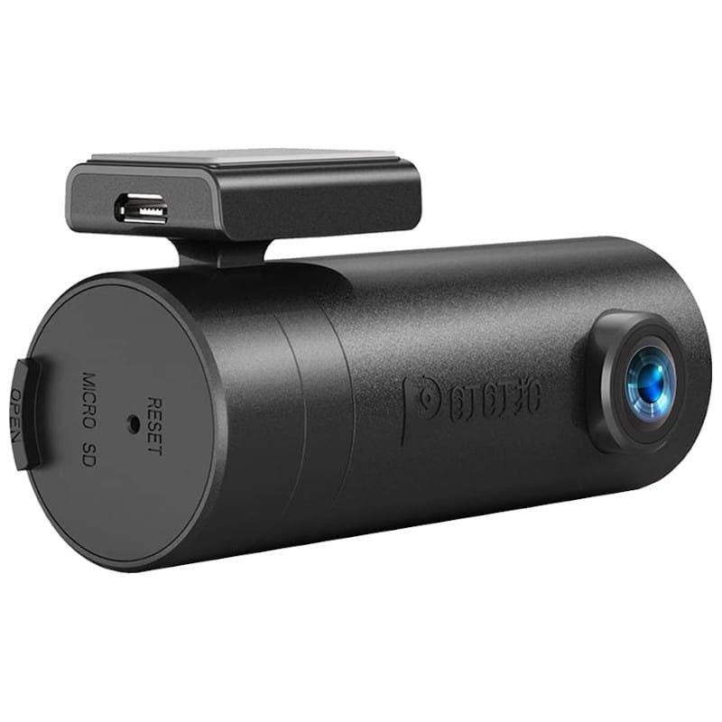 Comprar DDPAI Mini - Calidad 1080 px - Grabacón en loop