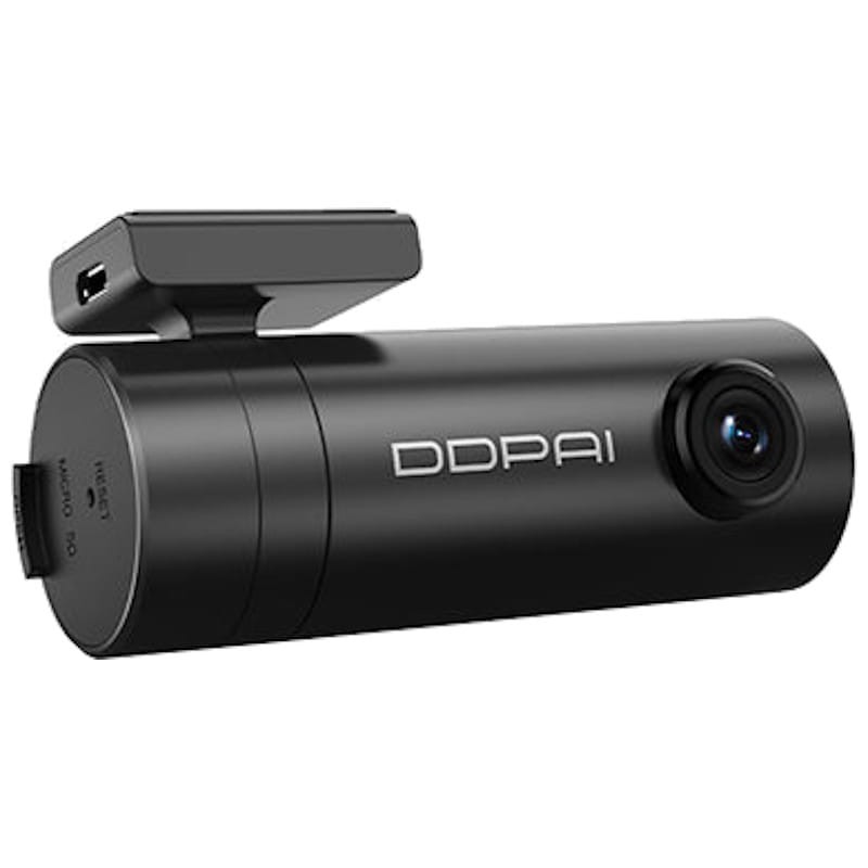 DDPAI Mini 1080P Dash cam - Cámara para Coche - Ítem1