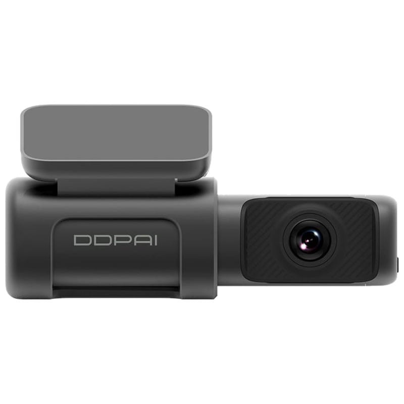 DDPAI Mini 5 4K Dash cam - Caméra de voiture