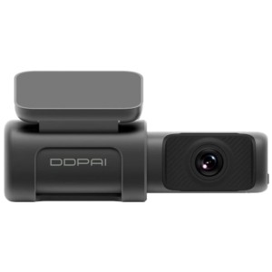 DDPAI Mini 5 4K Dash cam - Caméra de voiture