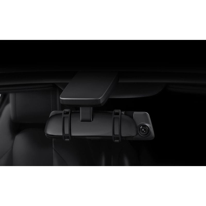 DDPAI Mola E3 - Espejo retrovisor para coche con cámara - Ítem5