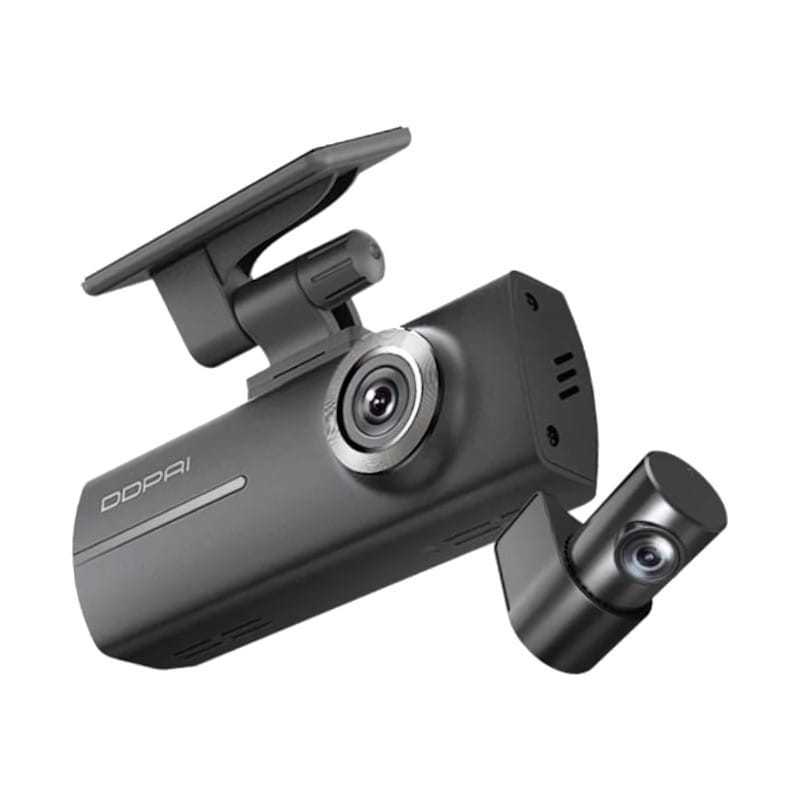 DDPAI N1 Dual frontal y trasera - Cámara para coche - Ítem