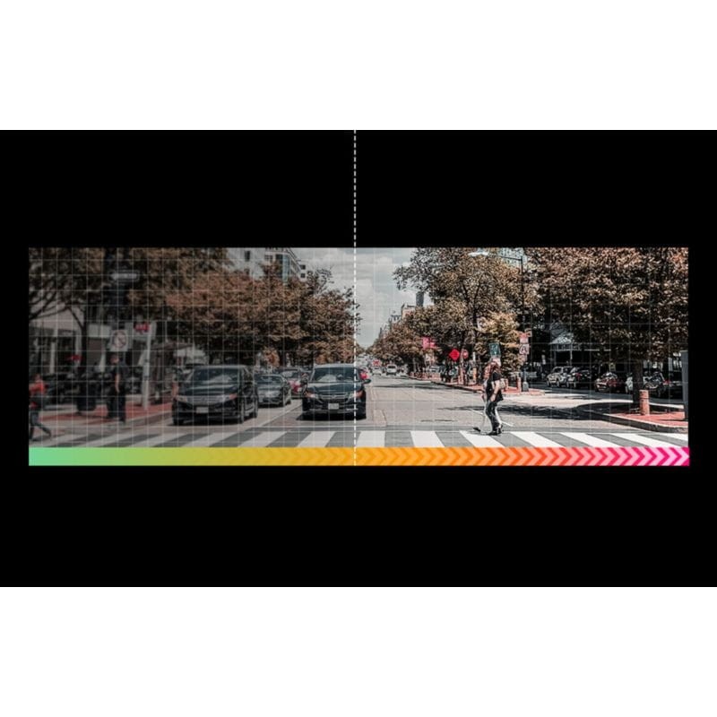 DDPAI N1 Dual frontal y trasera - Cámara para coche - Ítem11