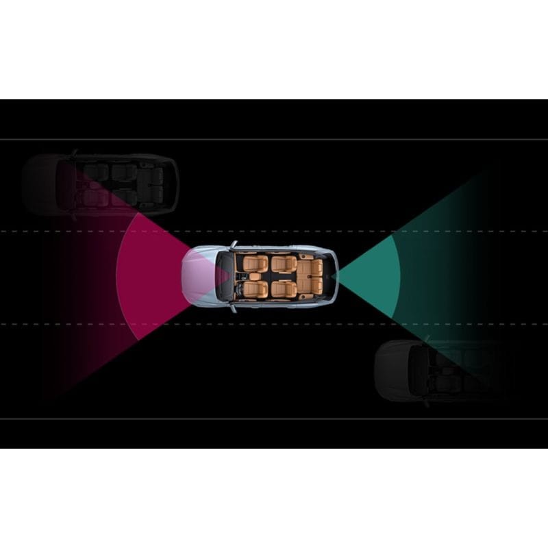 DDPAI N1 Dual frontal y trasera - Cámara para coche - Ítem13