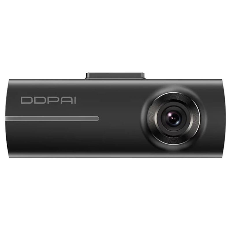 DDPAI N1 Dual frontal y trasera - Cámara para coche - Ítem1