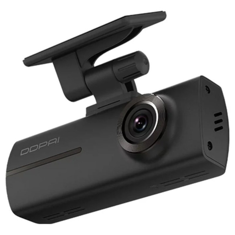 DDPAI N1 Dual frontal y trasera - Cámara para coche - Ítem2