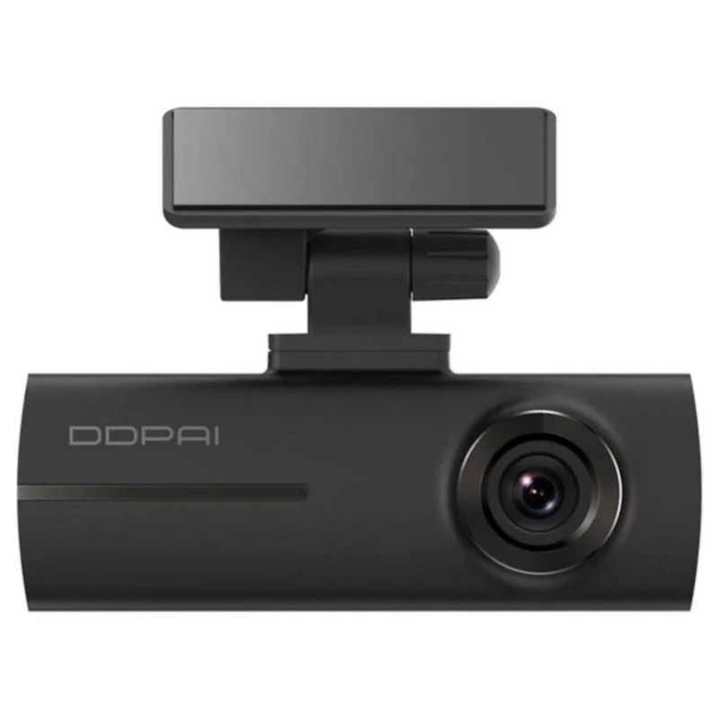 DDPAI N1 Dual frontal y trasera - Cámara para coche - Ítem5