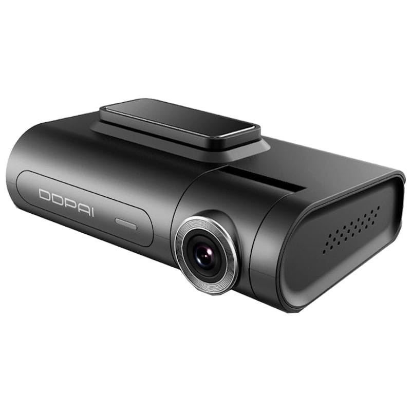 DDPAI X2S PRO Dash cam - Cámara para Coche