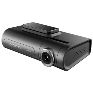 DDPAI X2S PRO Dash cam - Caméra de voiture