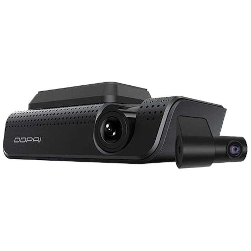 DDPAI X5 PRO Dash cam - Caméra pour voiture